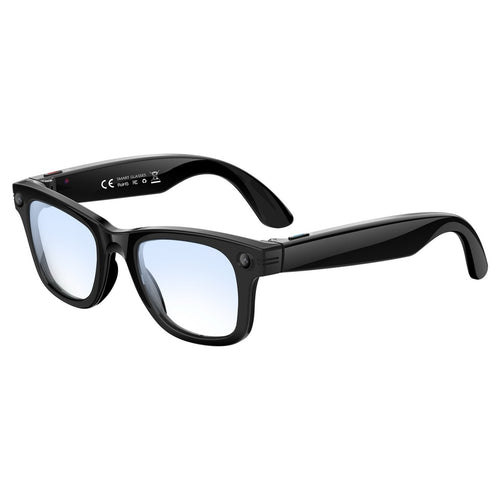 PRONOIA 01, black frame